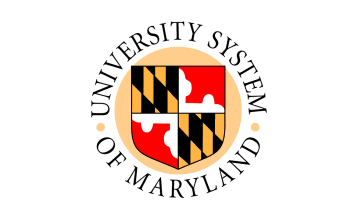 UMD - University of Maryland (System) logo